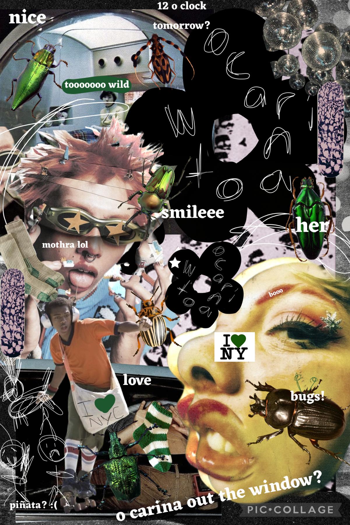 i was tired when i made this and i sorta just smooshed pinterest images onto eachother. enjoy