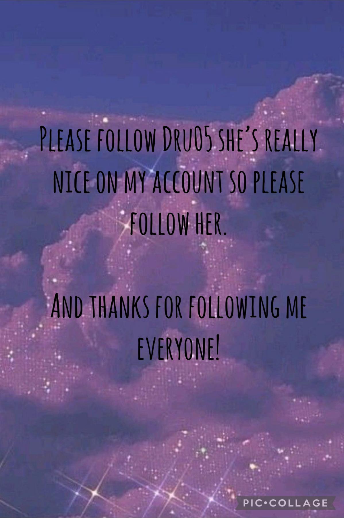 Please go follow her she is new on PICCOLLAGE. 
