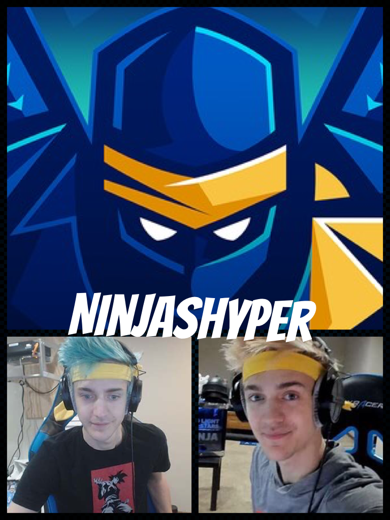Ninjashyper