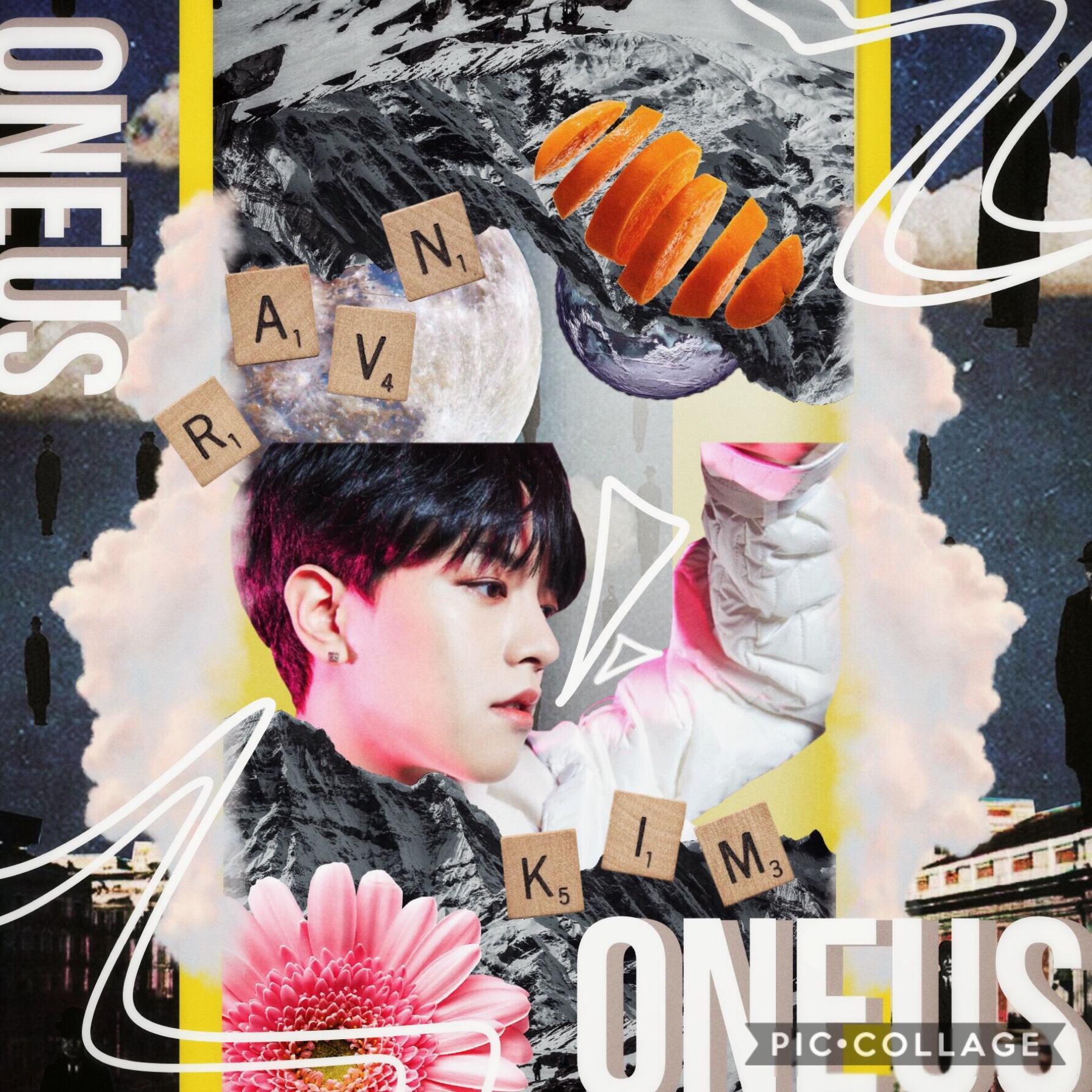 ⋅•⋅⊰∙∘☽༓☾∘∙⊱⋅•⋅
here’s a messy edit made by a messy person...
💁‍♀️💁‍♀️💁‍♀️moi💁‍♀️💁‍♀️💁‍♀️

scrabble piece credit to MinGeniusYoongi 

qotd: what are groups or artists that you want to stan?
aotd: P!ATD, ONEUS, VAV, Ateez, and Got7
•••...               ...