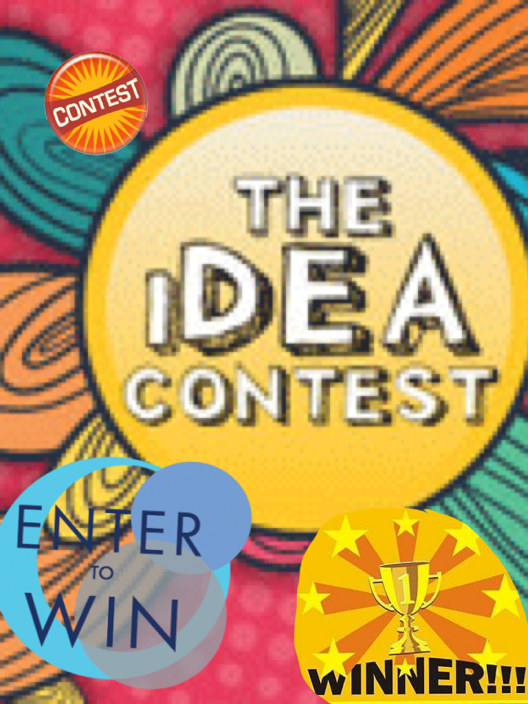 The idea contest