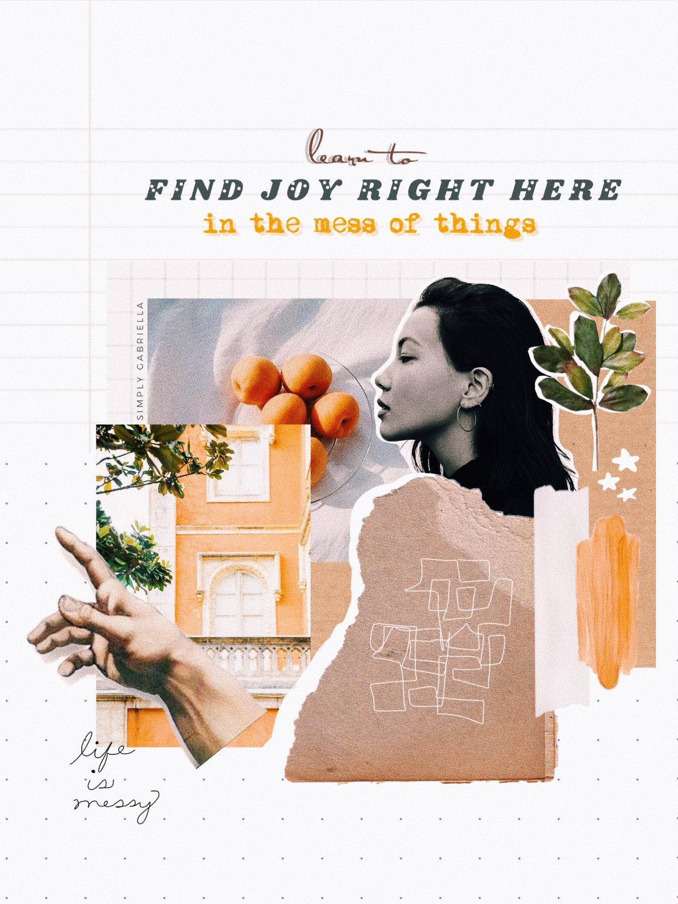 [ t a p ] 
heyy hope you’re week is going well! this collage was inspired by many different styles on pc, pinterest, etc :) ive had a lot of free time lately because my school is cancelled because of the coronavirus so ive been working on some new collage