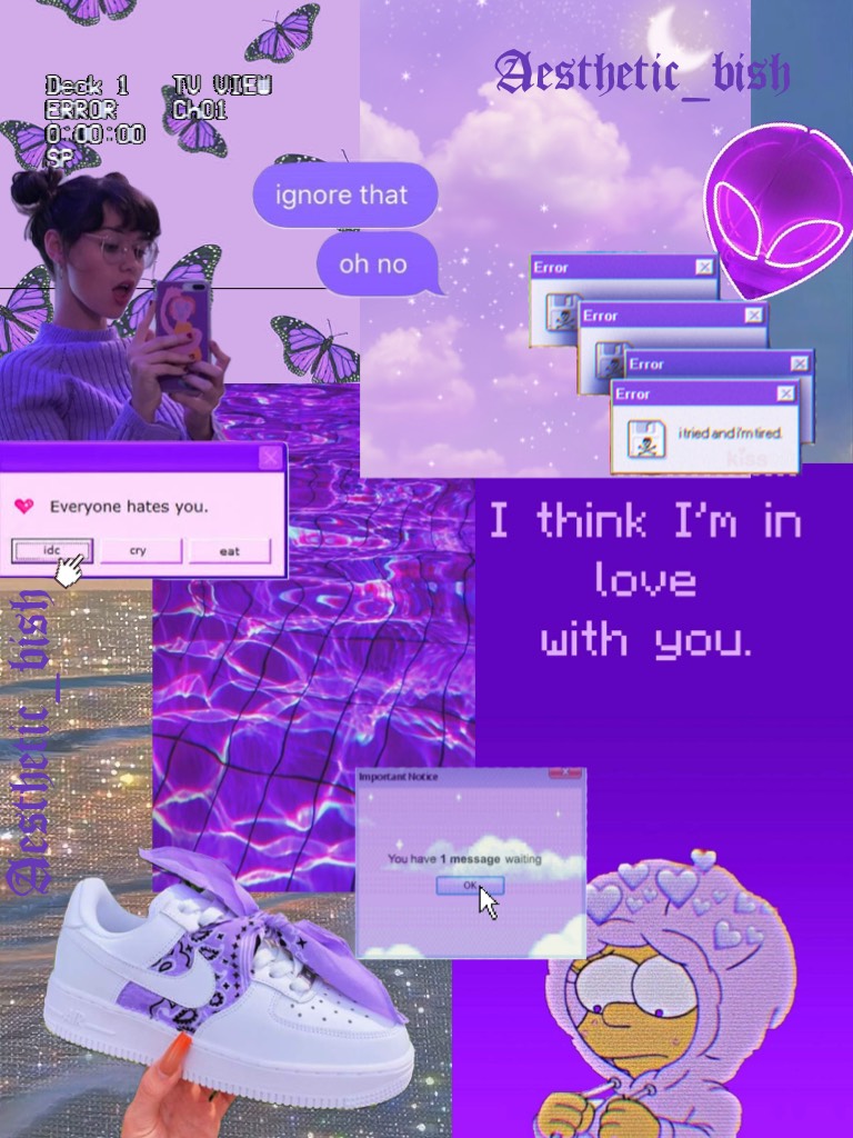 💜tap💜































































































21/1/22 purple is probs my aesthetic ♡ sorry I haven’t posted as much 😅 ♡ I’ve been on Recolor my ac is Mrs.Aestheticly