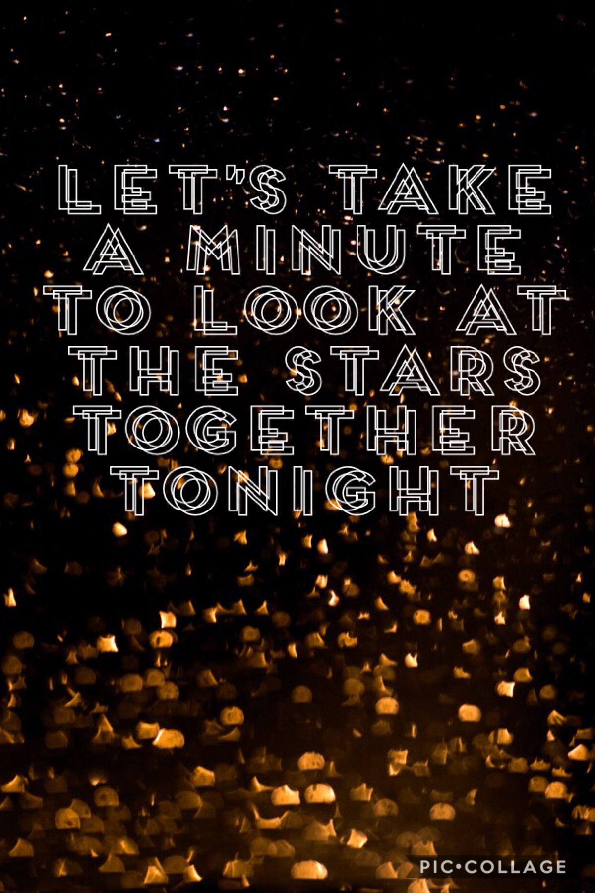 #love
all those couples out there have fun and go look out at the stars for the night 
#couplegoals