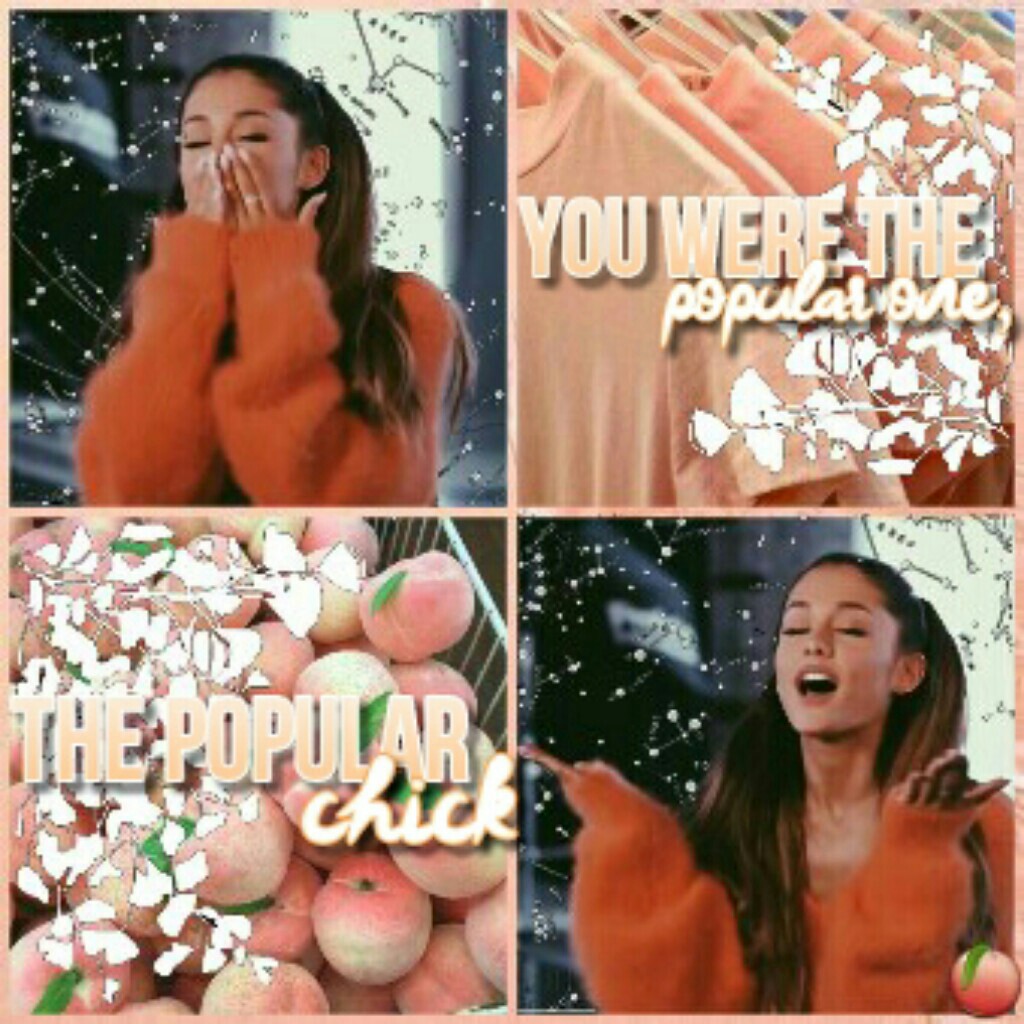 🍑TAP🍑
Here's my edit to @frapps' games!
Sorry if it's blurry!
Btw I'm sooo happy that you can post again!💕
Xoxo,
Rosie