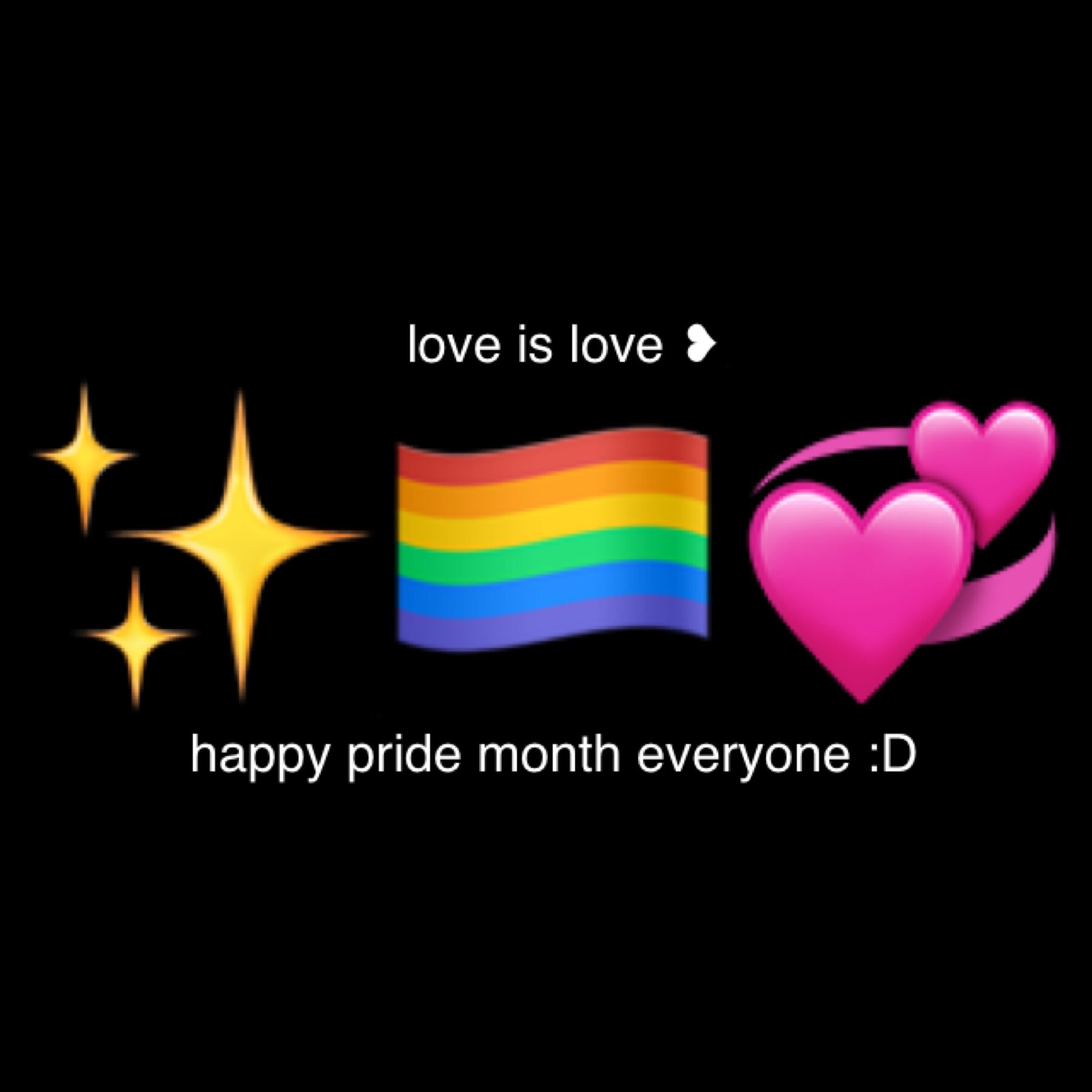 WOO HAPPY PRIDE MONTH GUYS!!

ik i’m not very active on this acc, but y’all can expect some city-themed writing soon for @GemQuotes’s contest! 

super excited for a hopefully productive summer 🤩
