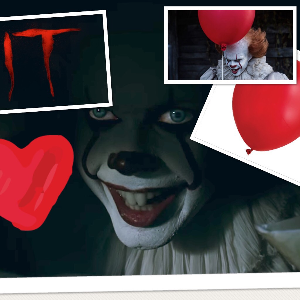 You’ll float too🎈🎈