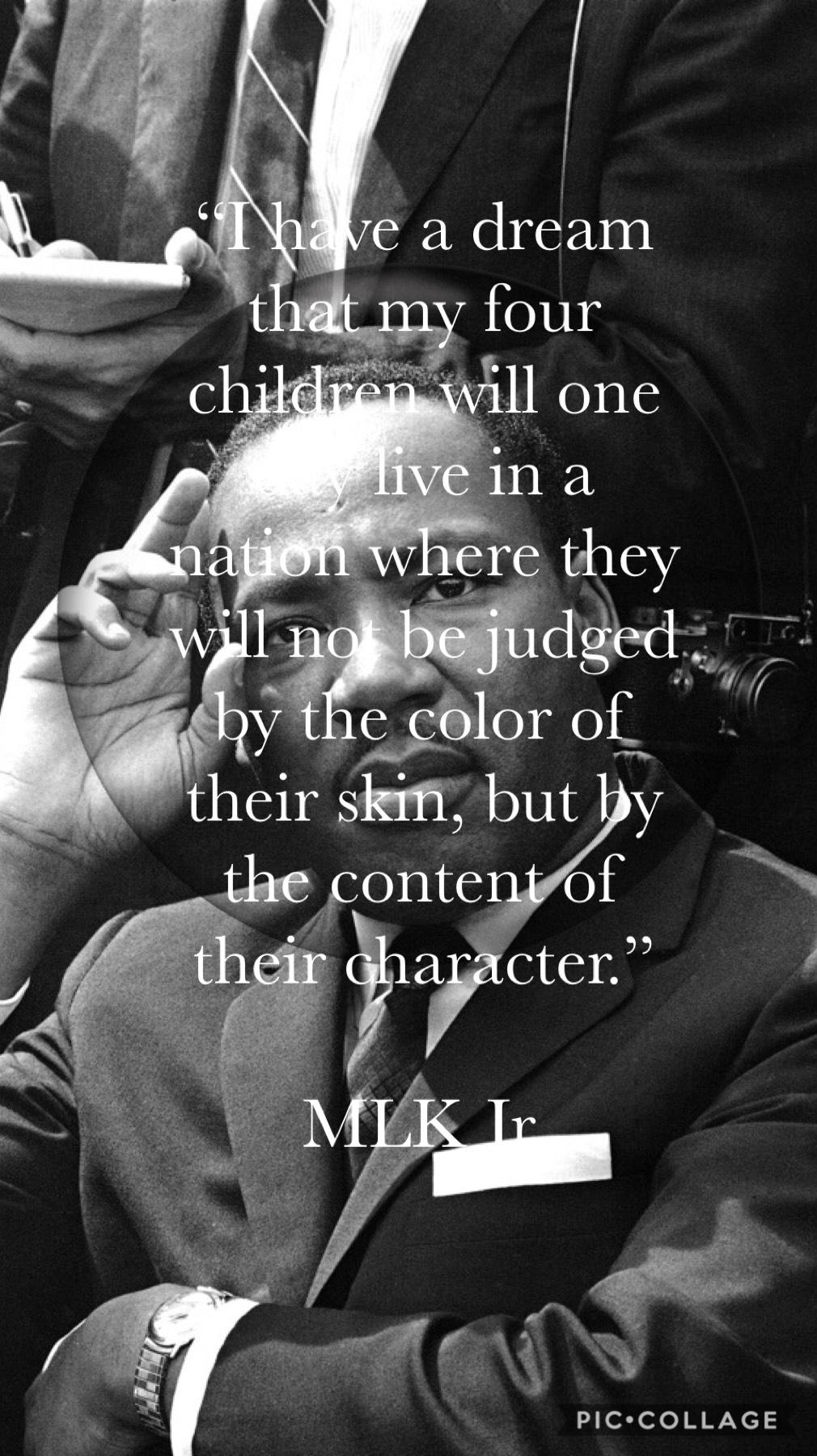 #MLKJr