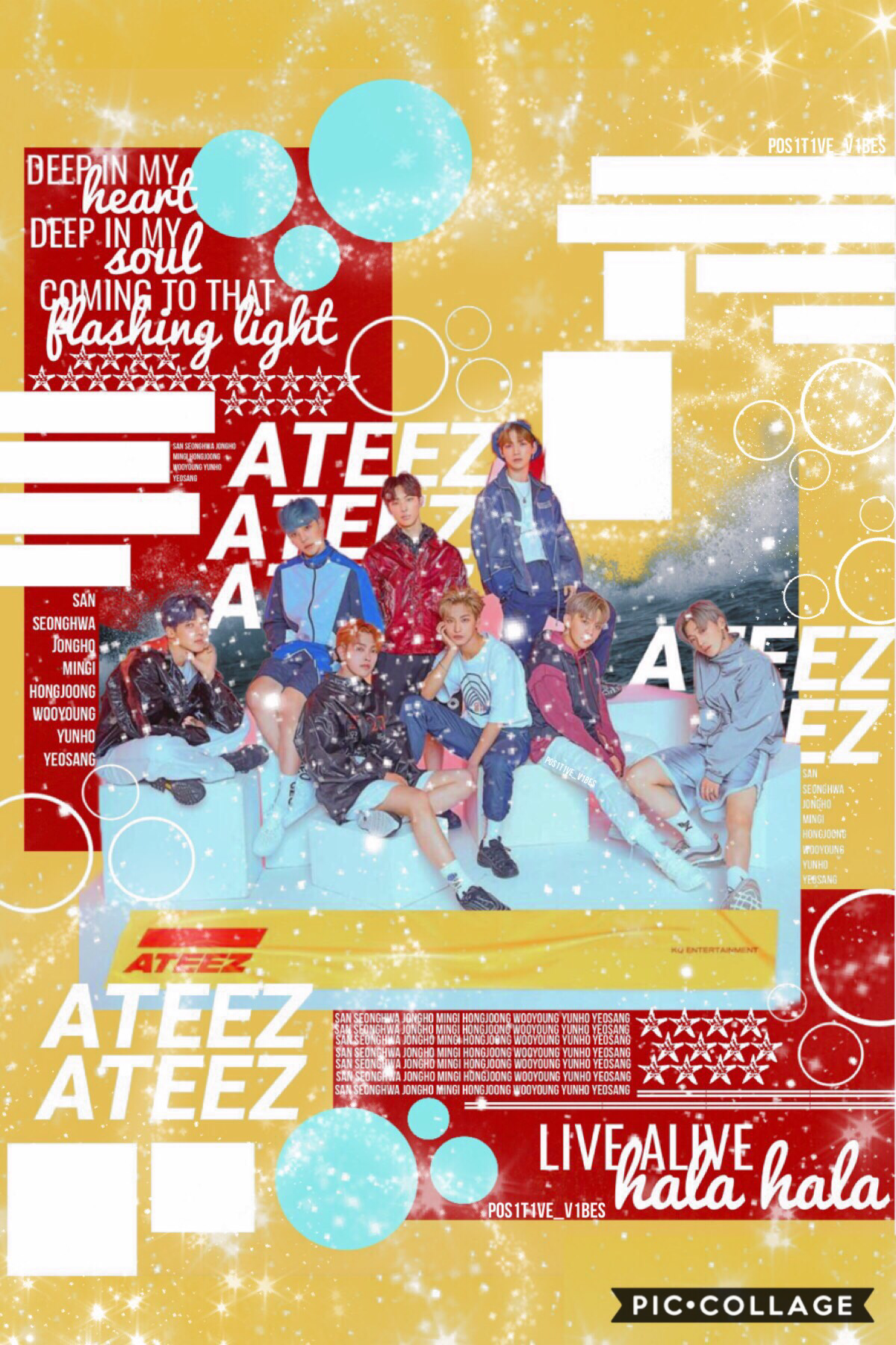 🌙aH i’m so obsesseD with ateez :) go check them out lol🌙 i’m sorry for being inactive :( schools been quite stressful🌙on a side note, my english class is better than expected ! but i’ve gotten a few projects already🌙
#PCONLY
#ATEEZ
#INACTIVE:(
#SCHOOL
#EN