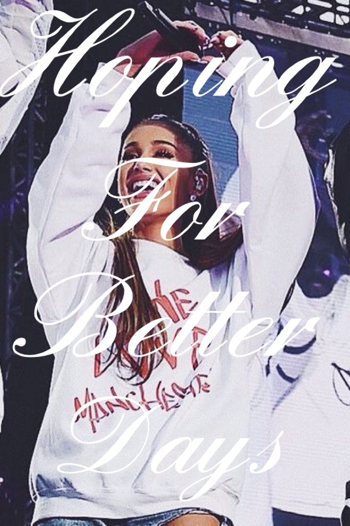 Collage by Arianatorslife