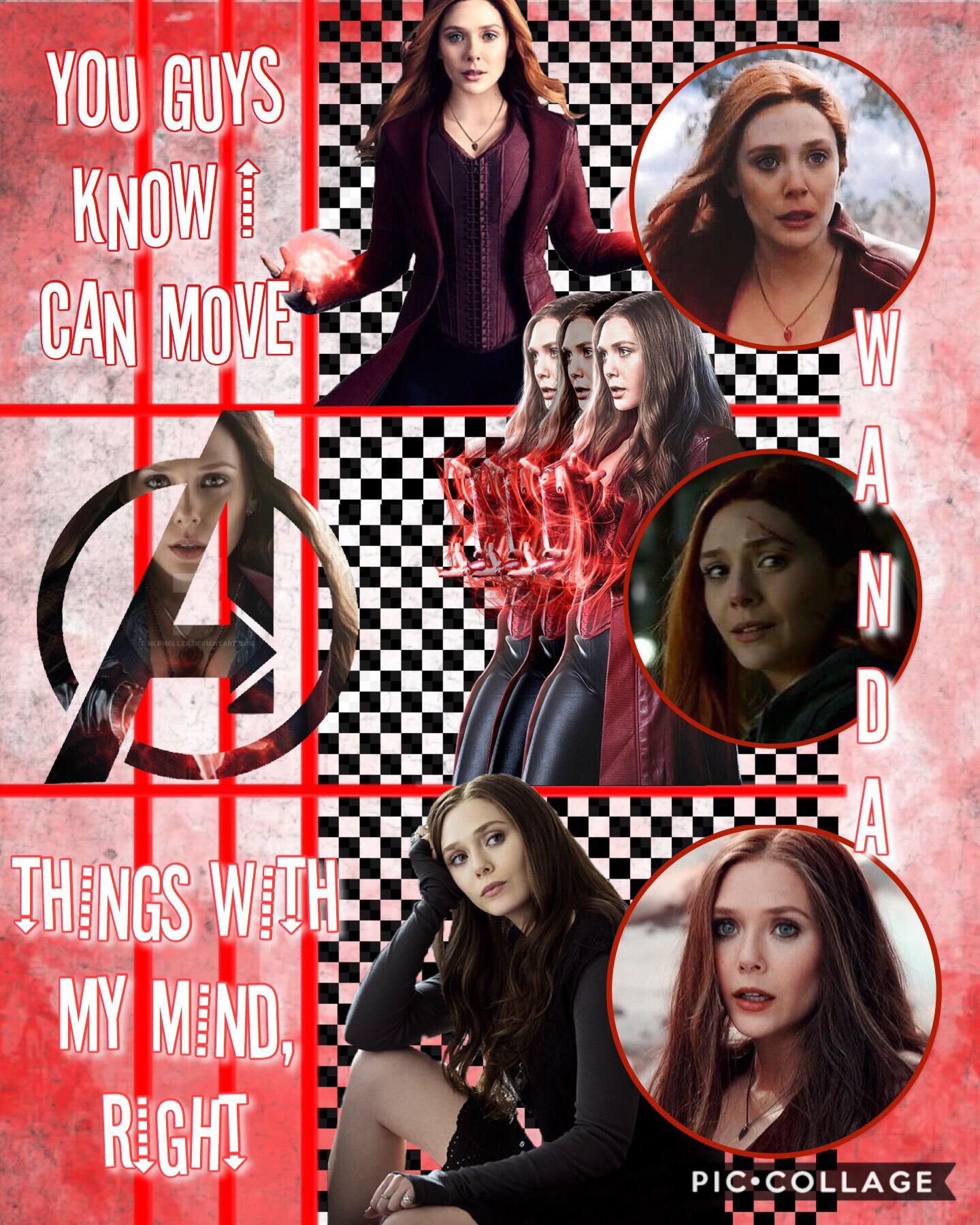 This is a collage dedication to ♥️
HollyParker7 
She is literally the BEST and most TALENTED collager and is just so creative and nice!! You guys have to go check out her account ♥️♥️♥️ qotd: favorite marvel character? 