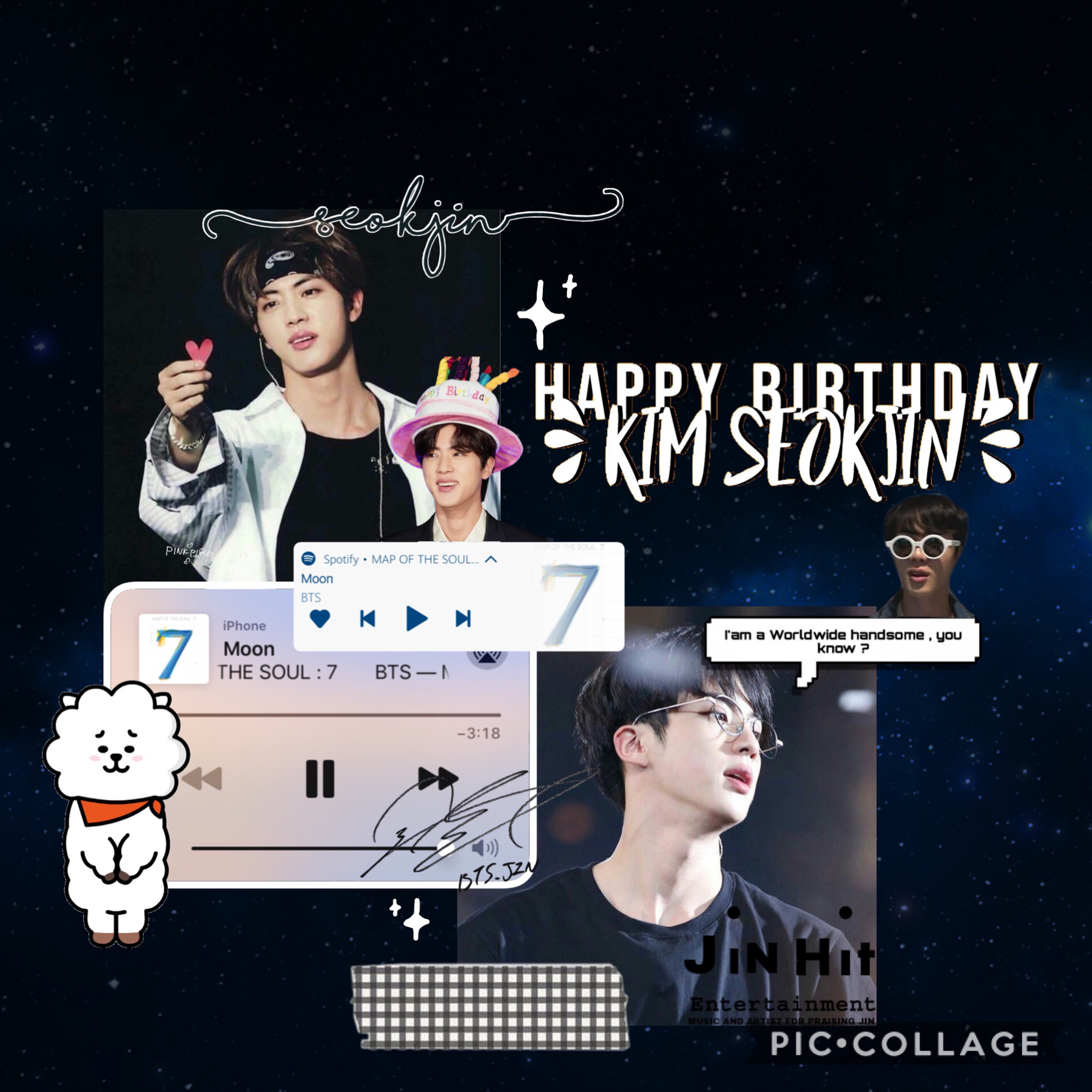 🌟
HAPPY BELATED BDAY TO OUR WWH
i actually posted this on PicsArt and the next edit (TXT Soobin) when it was their bday but forgot to post it on PC.. so sorryyy 😅