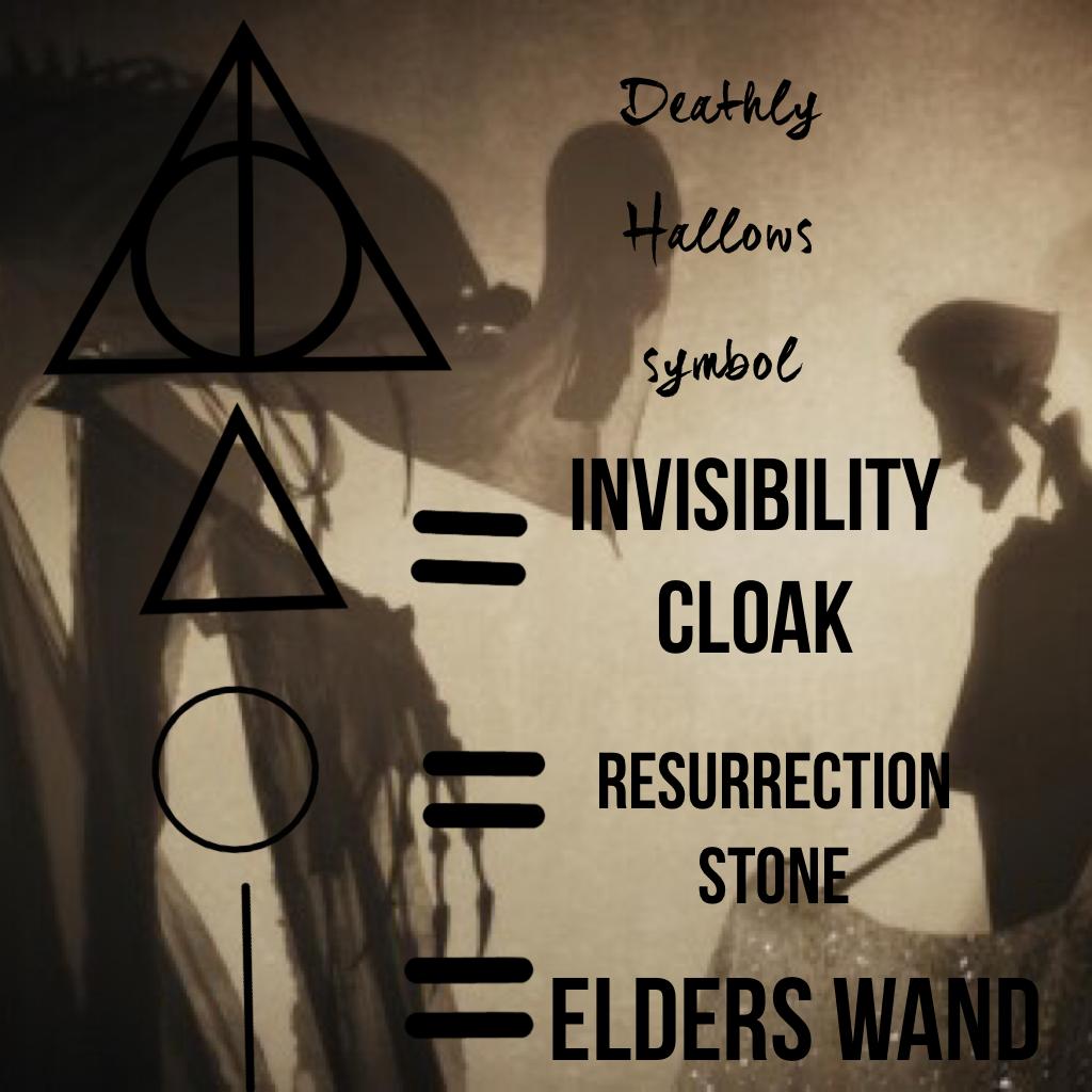 Elders wand 