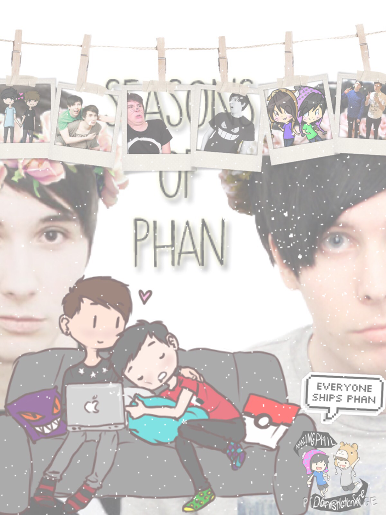 Phan! This morning my friend told me about a totally awesome phanfic, and now I have the pheels. 😱😱😱. Okay, please rate this on a scale of 1-10 and please rec some phics to me ! (Or tell me to read yours ) 😘😘😘