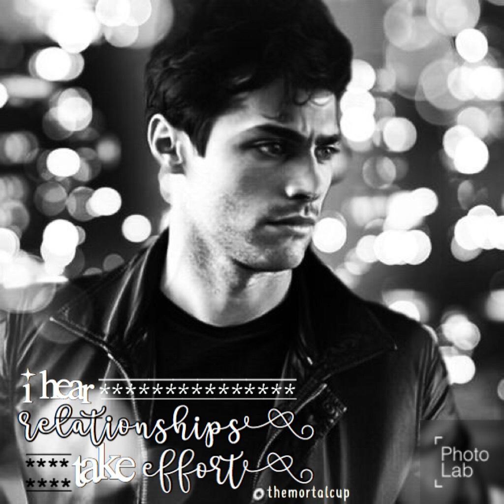 ♠️tap♠️

🖤Alec edit🖤

💎QOTD: what month is your birthday in?💎
💎AOTD: september💎

👽shadowhunter_since_1234👽