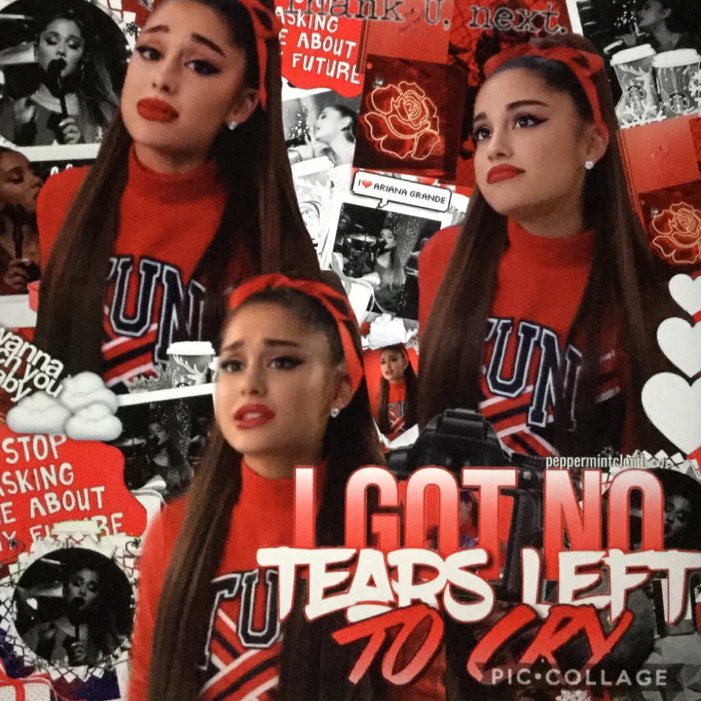 Collage by icedgrande