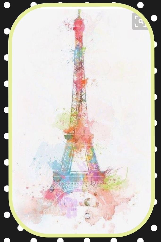 Eiffel Tower Paris!!!!