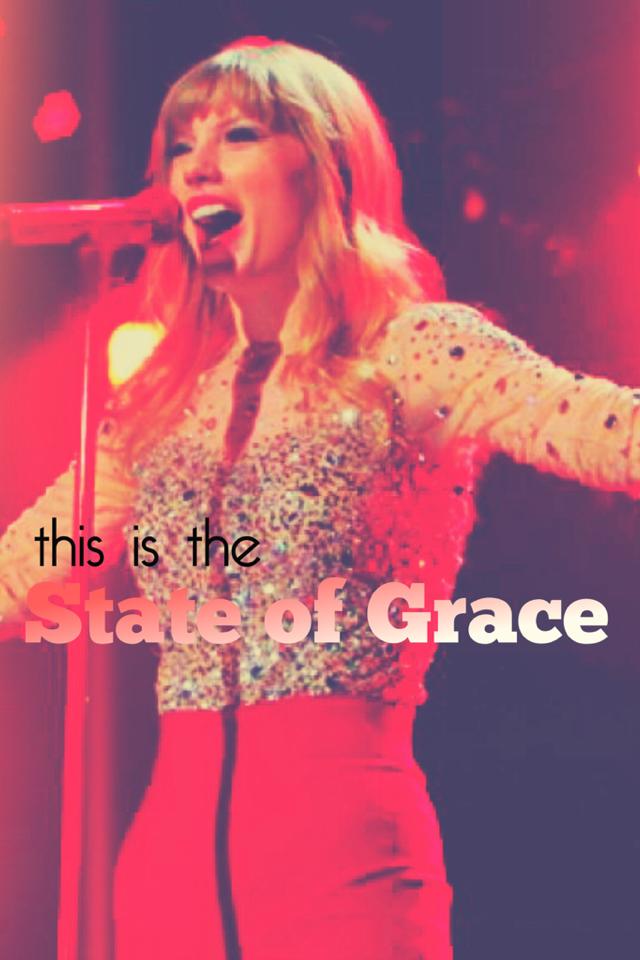 {State of Grace}