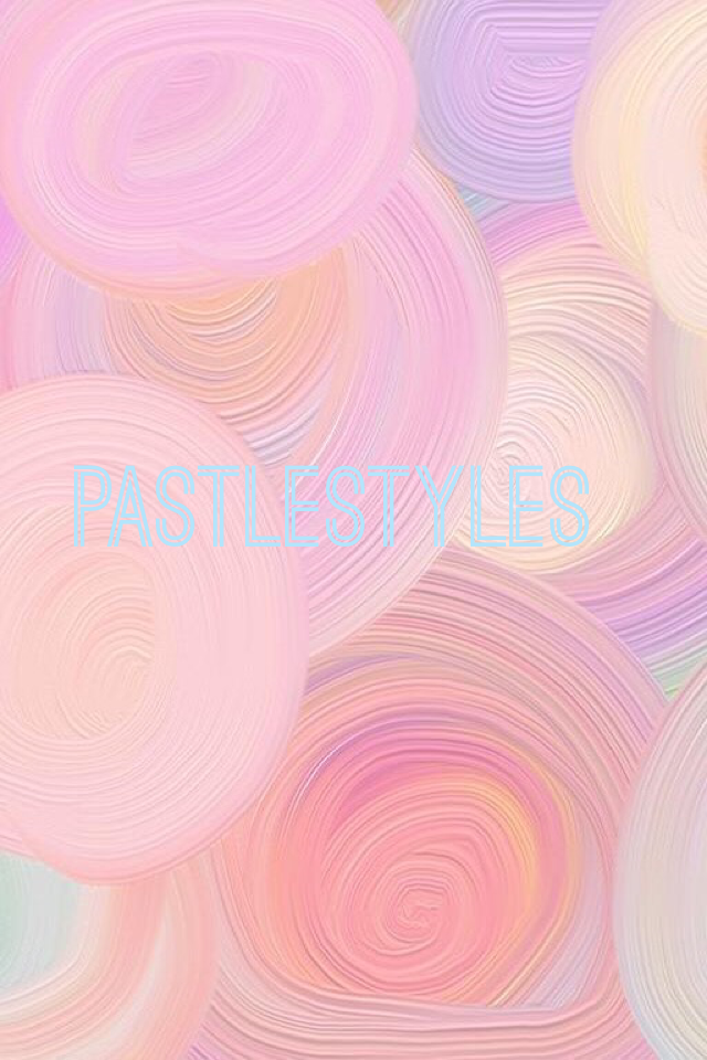 Pastlestyles