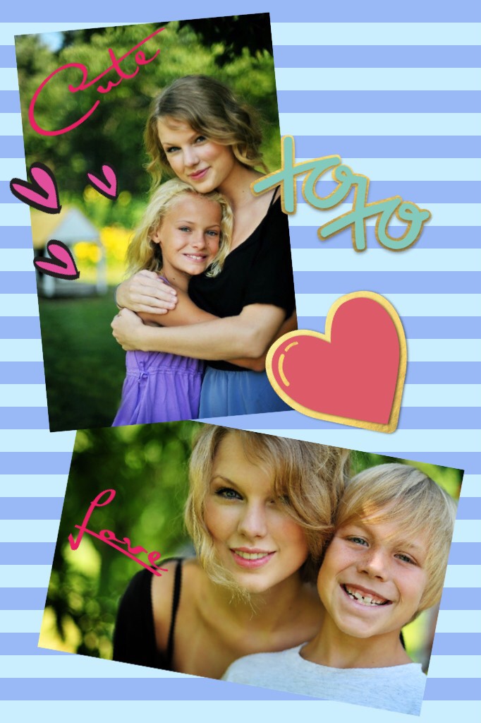 Taylor swift as a mom