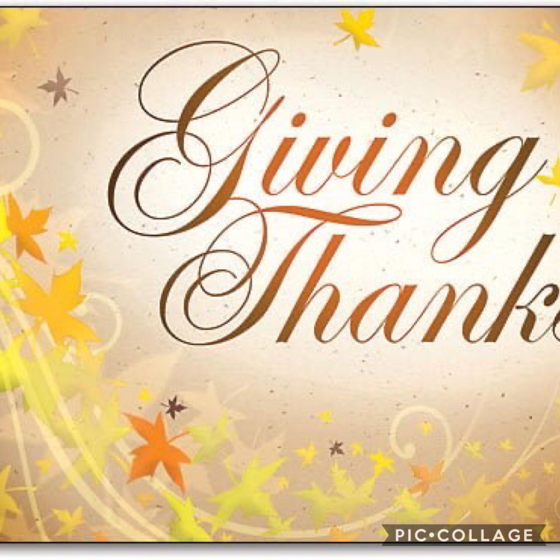 Have a great thanks giving.🍖🥩🍗🥒🥑🥝🥭🍈🍅🥦🥥🥬🌽
