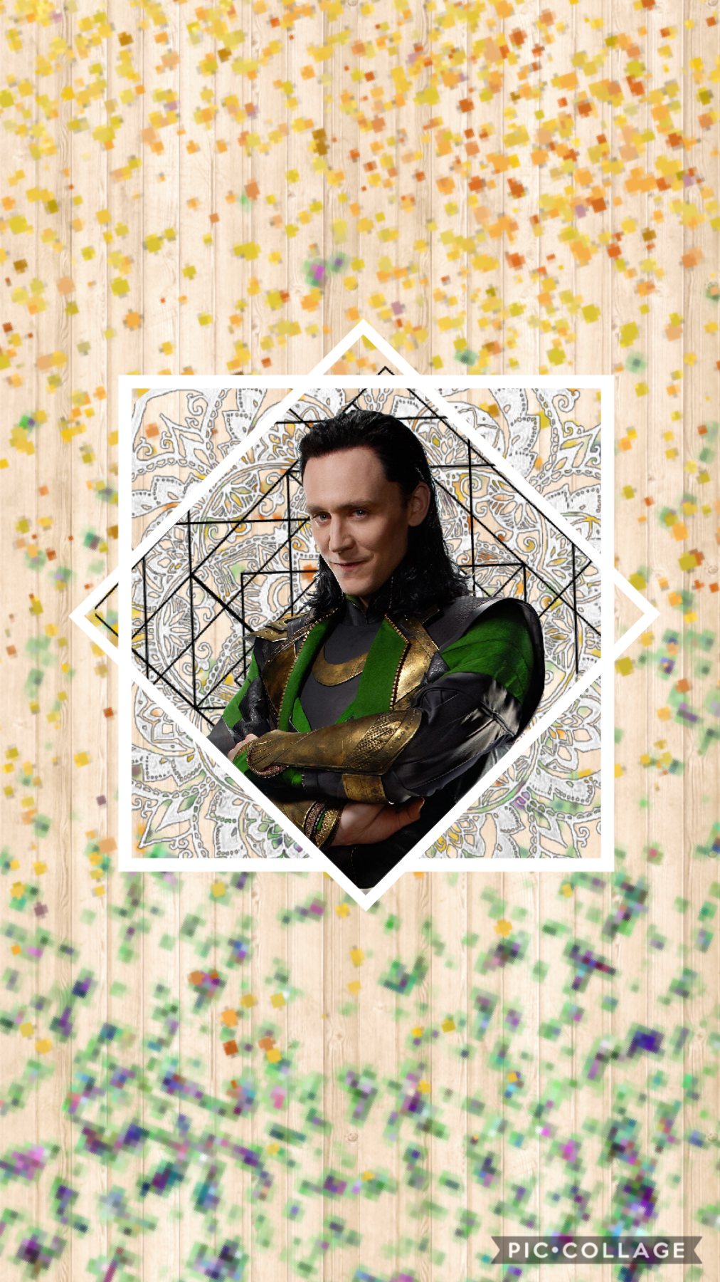 Loki Week