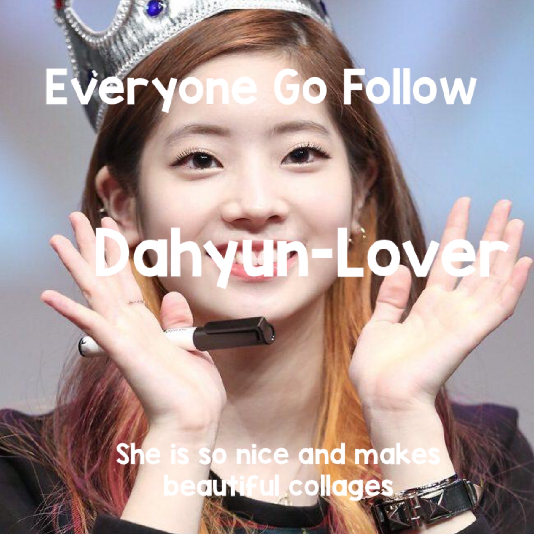 Collage by Dahyun-Lover-Biggest-Fan