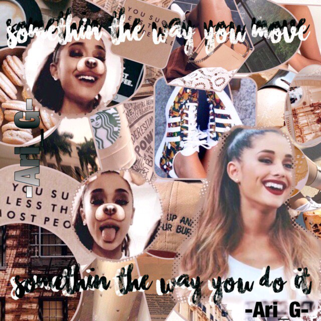 CLICK PLEASE! 
LOVE this edit! It took me a long time to make!!!!! I love it!! 1-15???🙌🏼🍕🍟 collab?