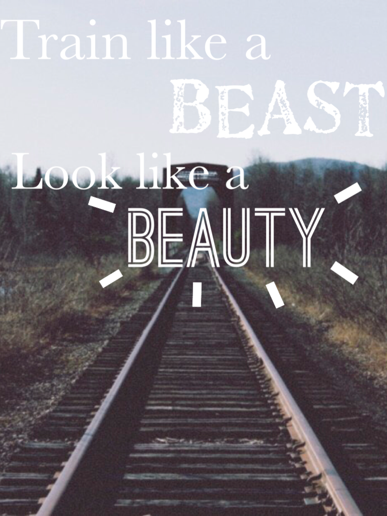 Beauty~ is within itself. ❤