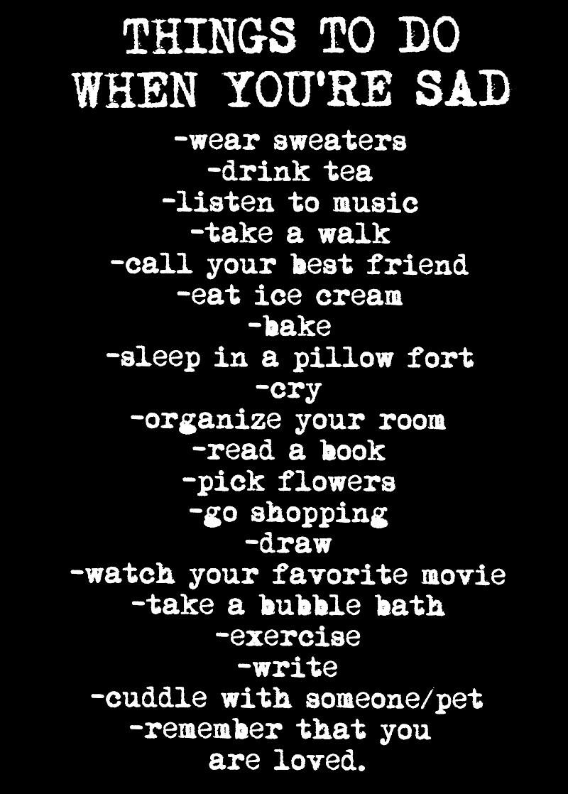 this is simple but a good list to have