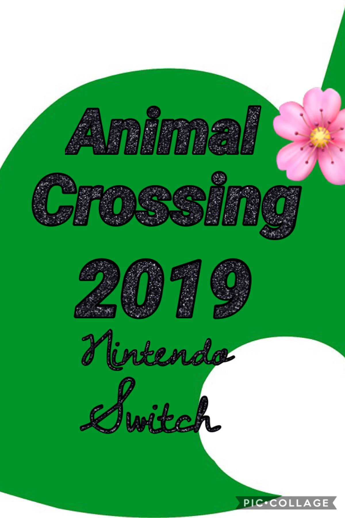 Animal Crossing 2019!!!
YASS