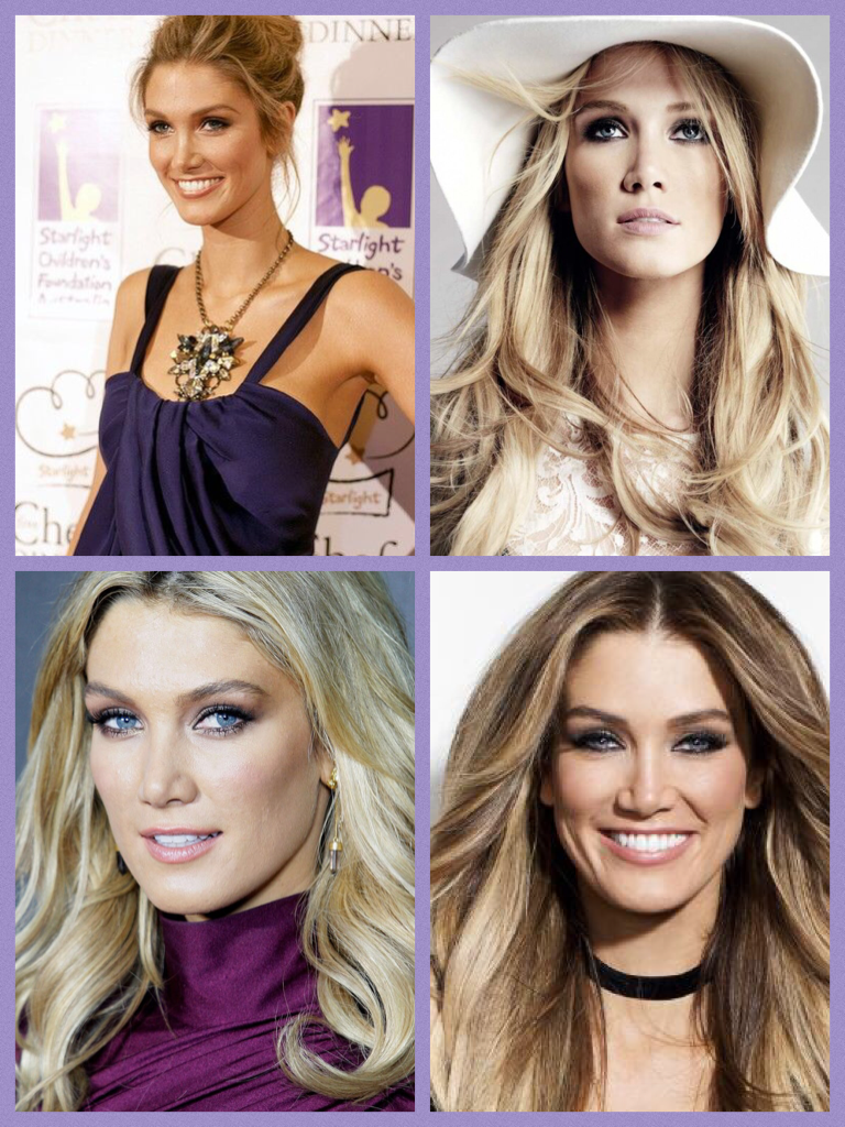 Guys you seriously have to like delta Goodrem.
I just want to meet her so bad. I am a big fan of her.