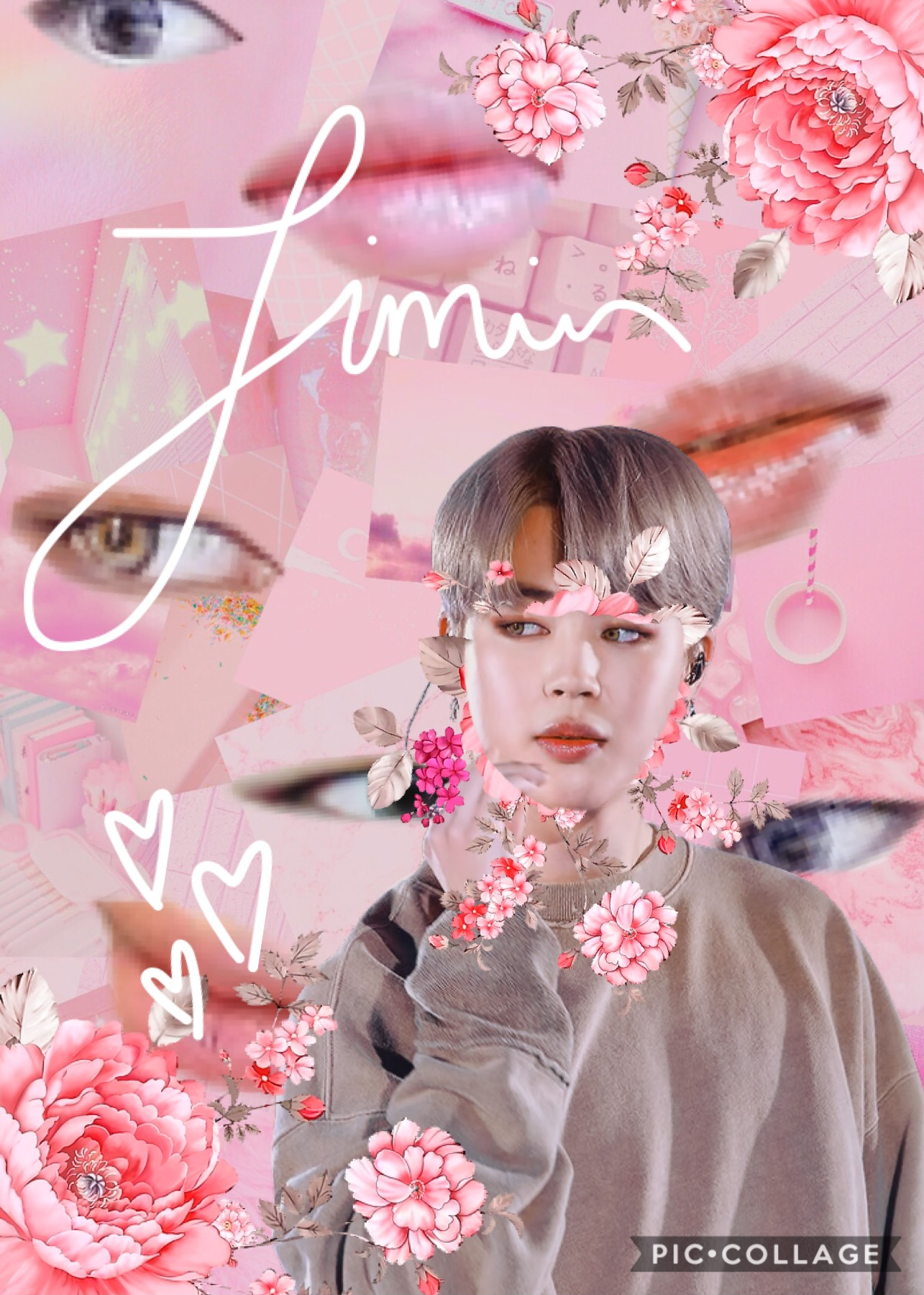 💞tappy💞

here’s ANOTHER Jimin edit (I swear I’m an OT7 Jimin just seems to manage to work his way into most of my edits)

I just rewatched Mean Girls for the 19283829291637th time - I love that movie 👌

qotd: favourite movie of all time?
aotd: The Lion Ki