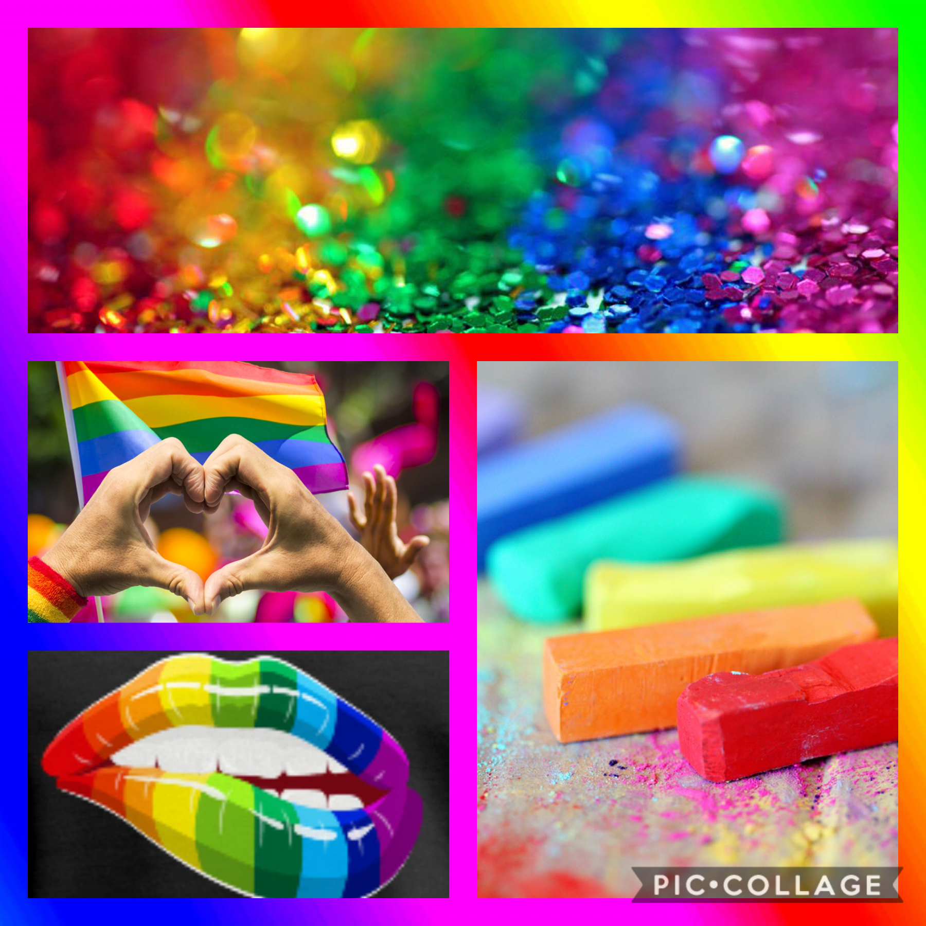 LGBTQ+

Happy pride month Everyone. ❤️🧡💛💚💙💜