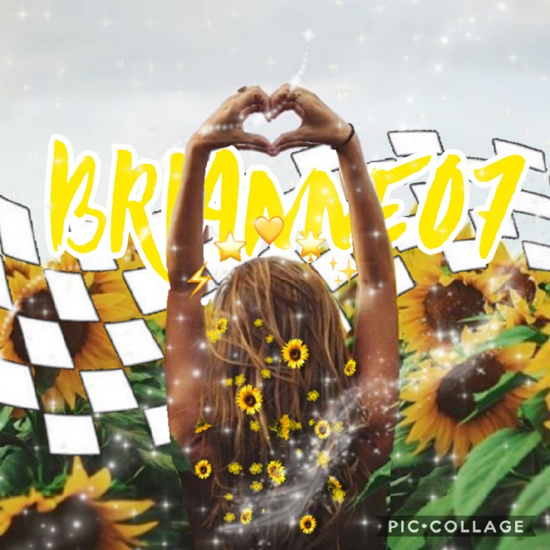 🌻 tap 🌻 
icon for brianne07's icon contest 
I'm proud of it but for some reason it won't let me remix it so I can't enter and there's only 3 days left soo 😰