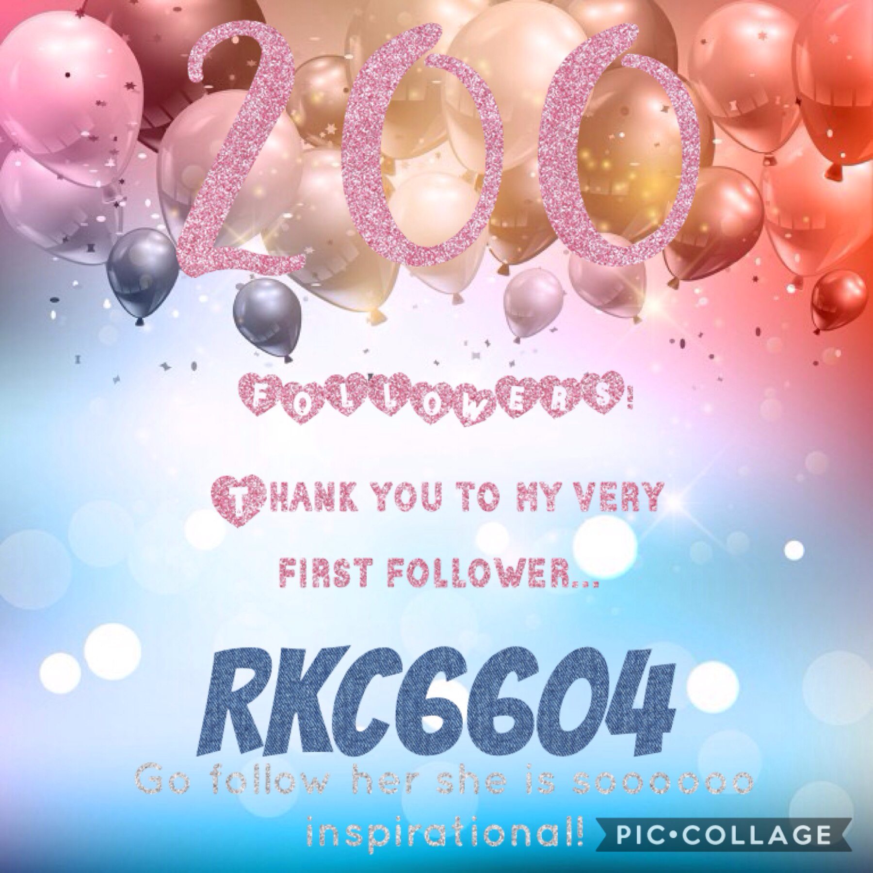 Go follow RKC6604