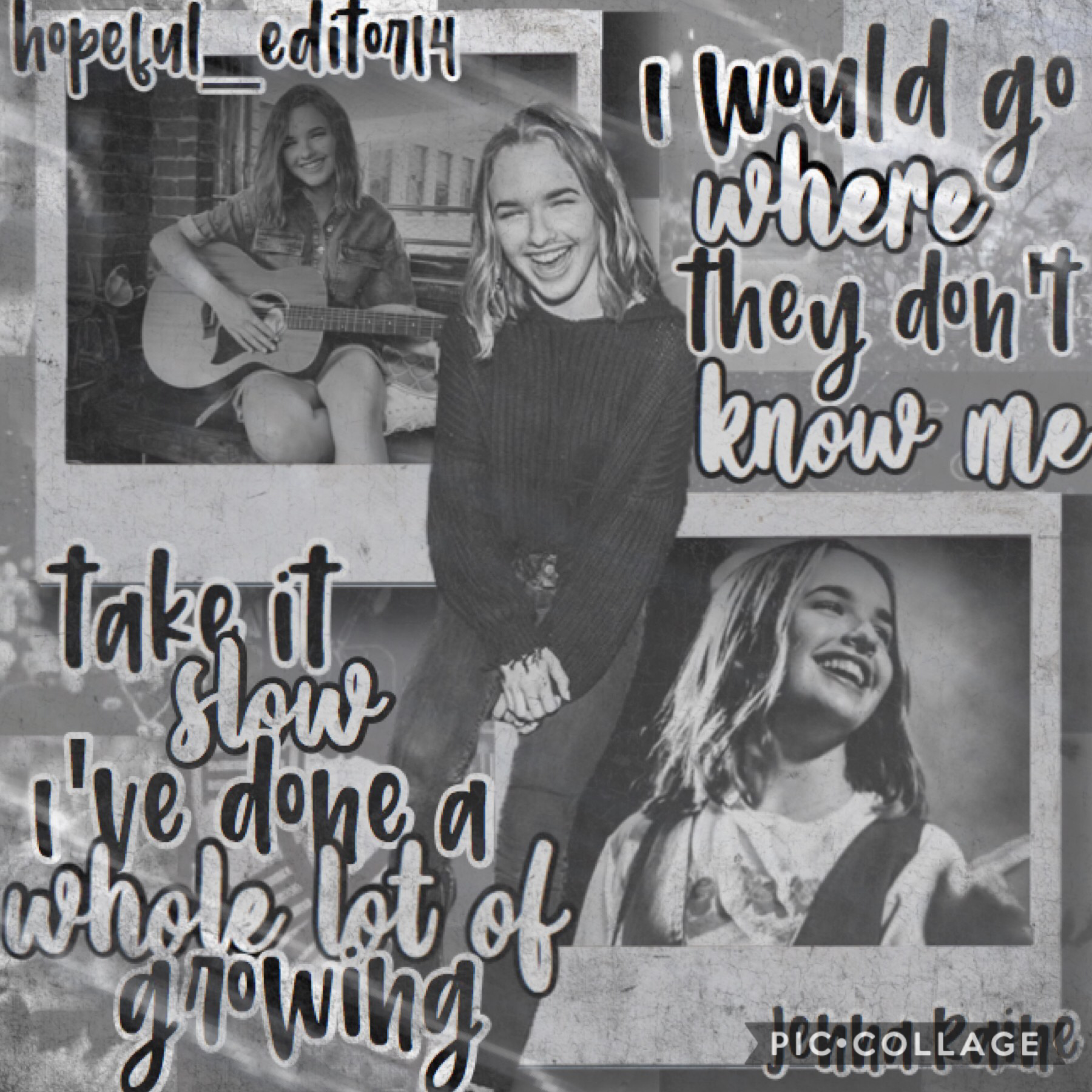 —> t. a. p <—
So, JENNA RAINE HAS NEW MUSIC!
These lyrics are from the song “If I had the summer” which I love so much!! I’m really not exaggerating when I say I listened to them nonstop yesterday. Please join the games on hopeful_fandoms! And icon contes