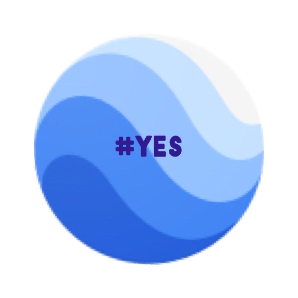 #yes