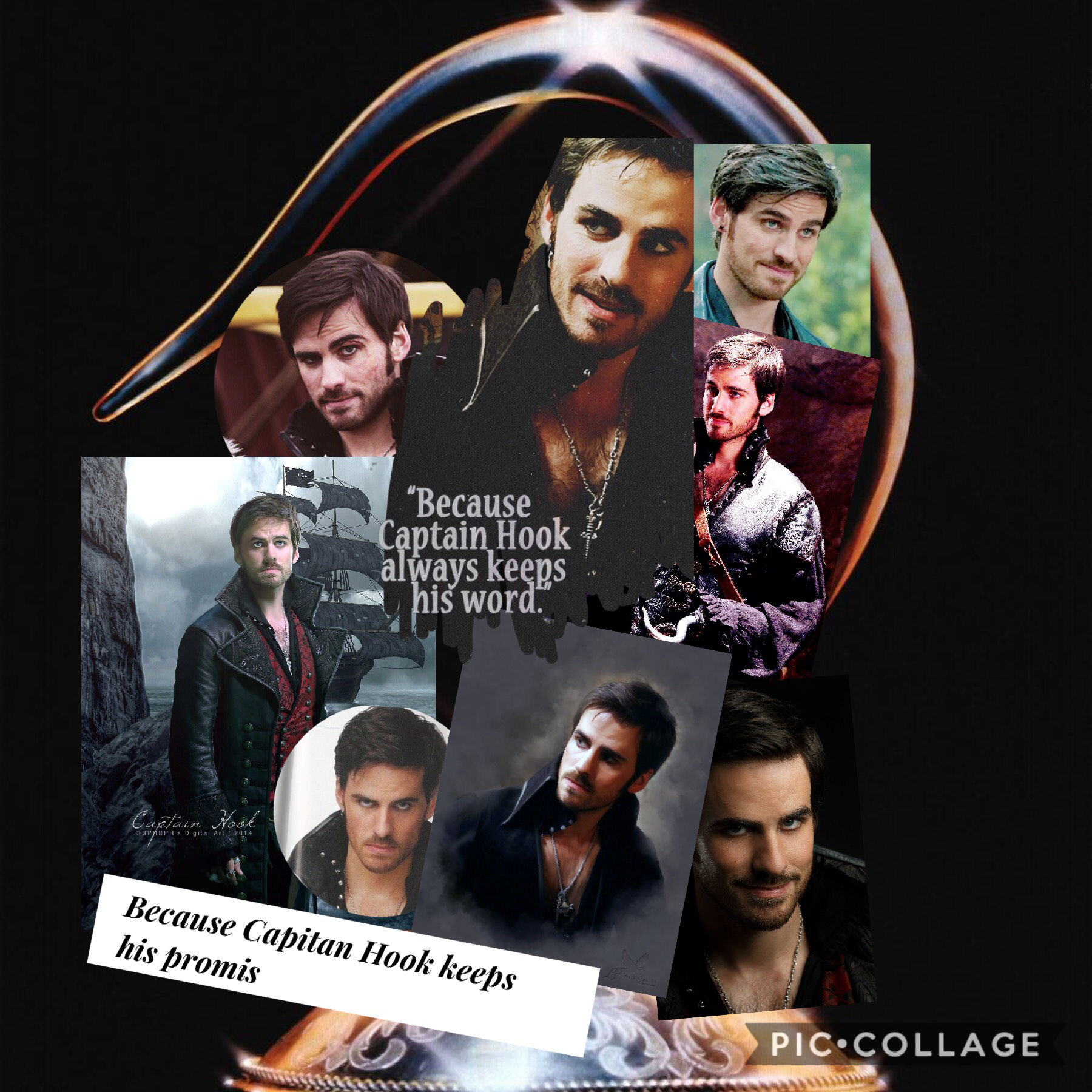 From a Once Upon A Time fan