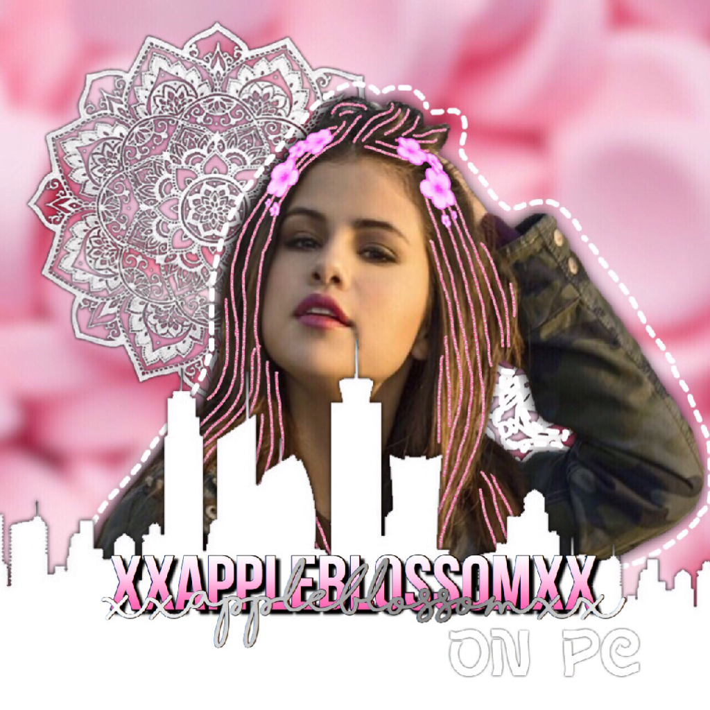 Icon for xXAppleBlossomxX. Give credit if used.