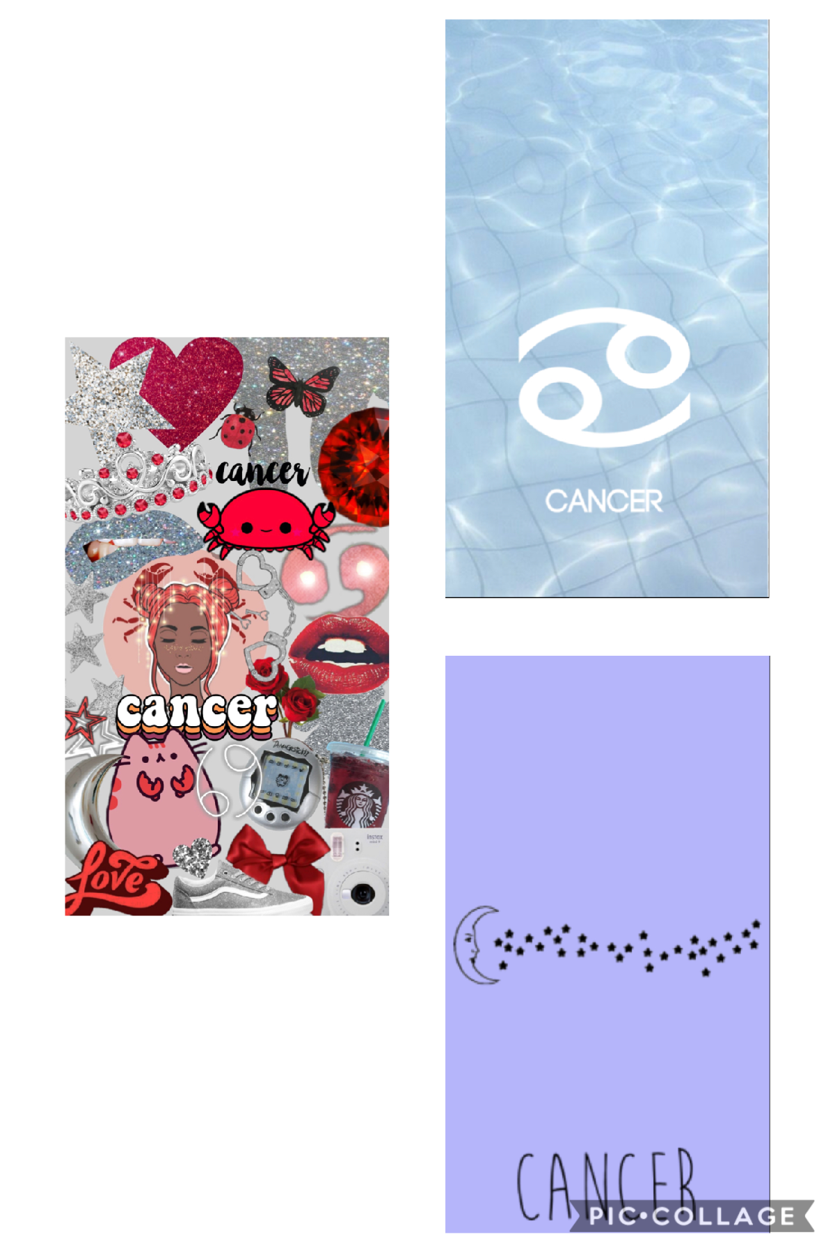 ♋️ cancer ♋️ 