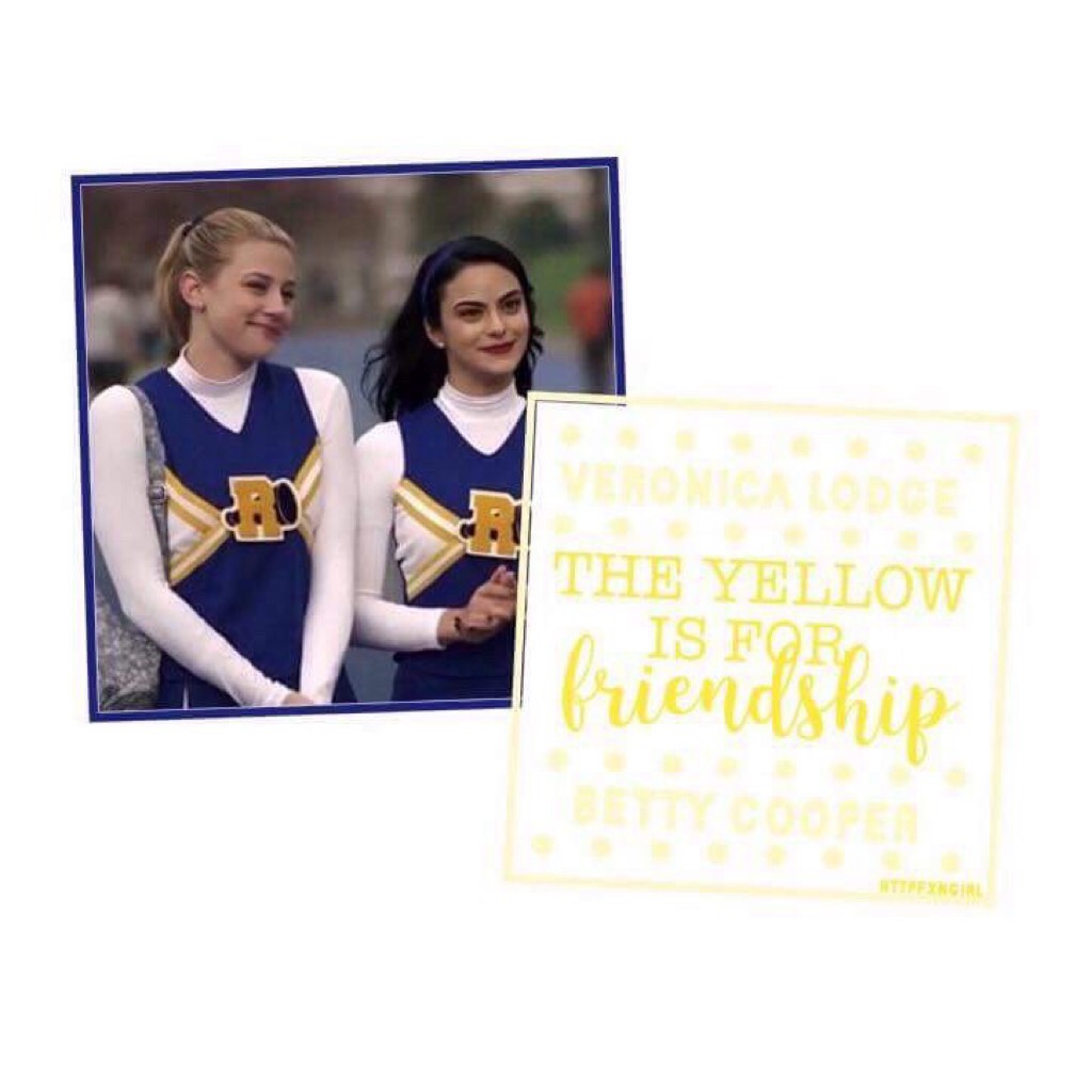 [riverdale💛]
fc;; 4,061
one of my entries for the last round of hermionejeaneverdeen's games 💛 I'm not used to doing PC only edits but I think this looks alright? It's also inspired by @its_a_book_thing's PC only edits 
#pconly
4/19/18