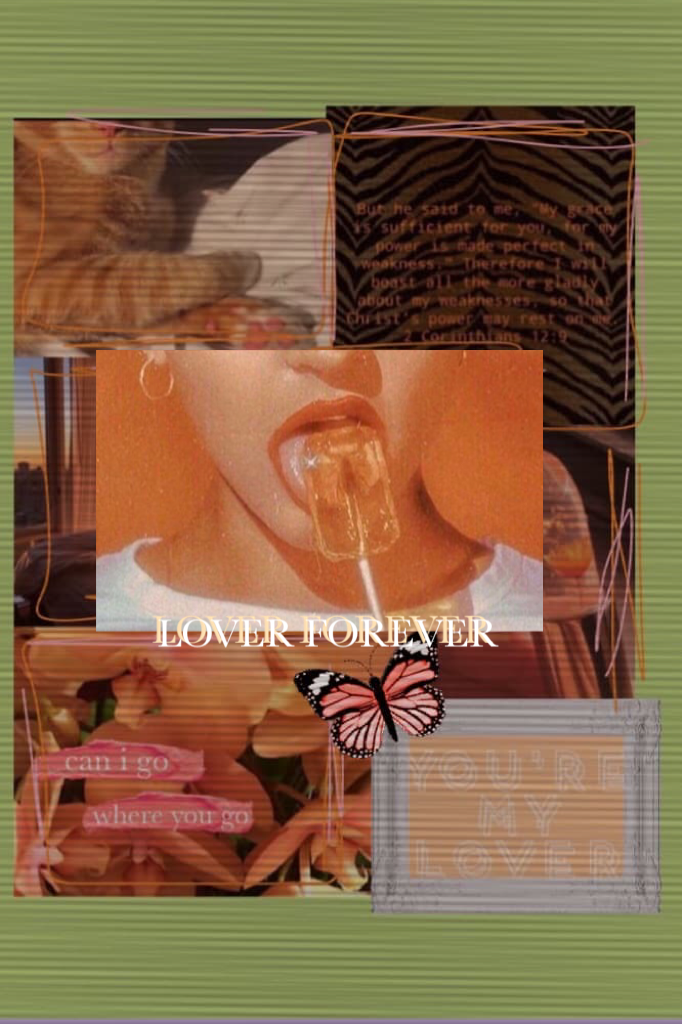 Collage by L0VERR