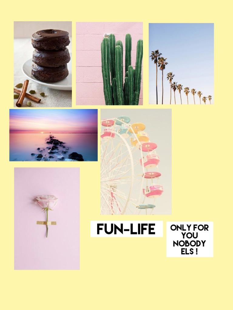 Collage by Fun-life_inspiration