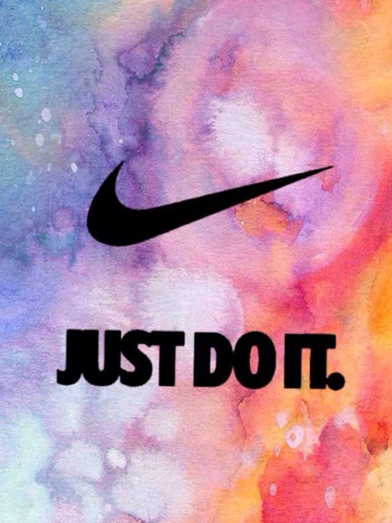 Just do it!!