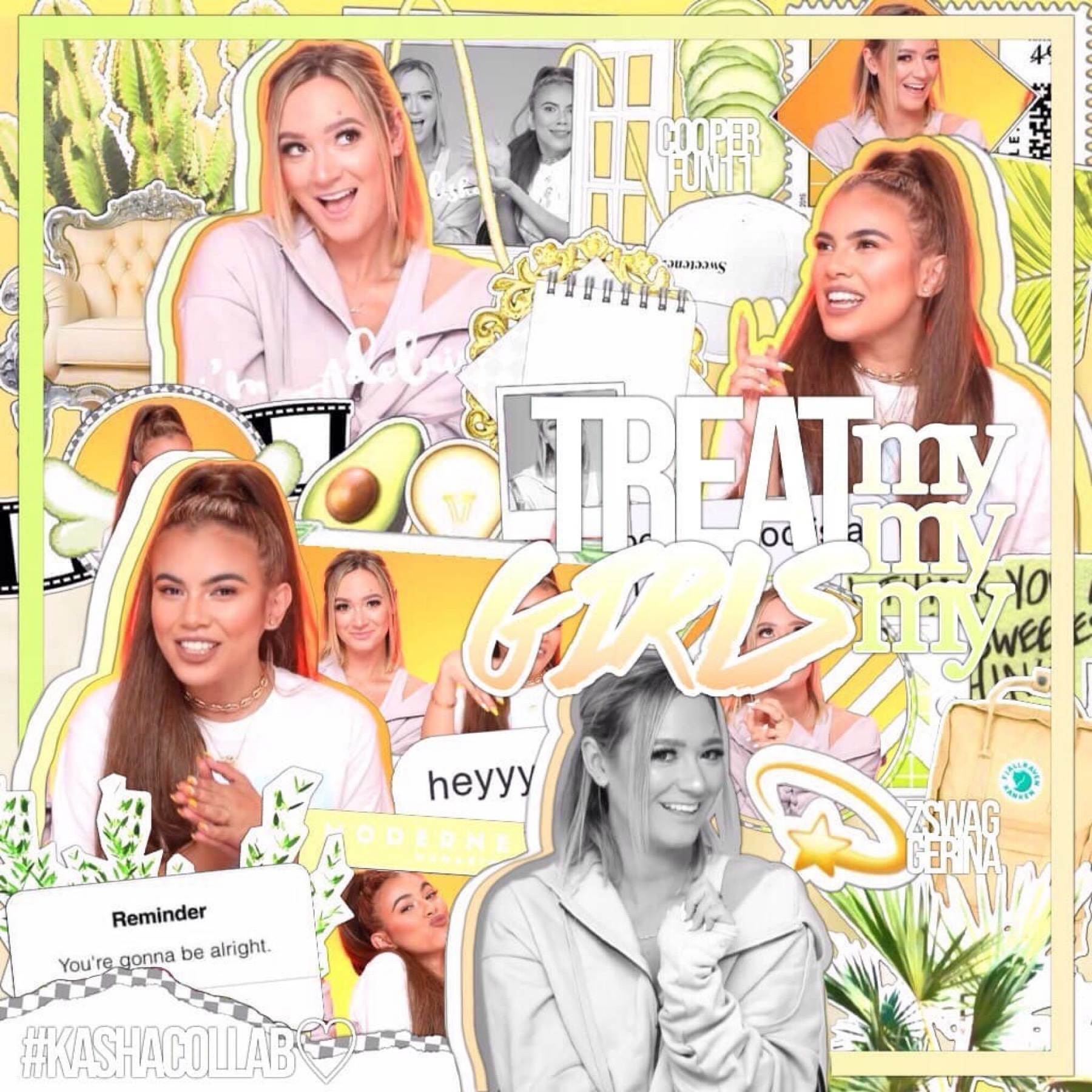 blessing your feed with the best #clickbaitchicks collab of all time!💫 this is lowkey a summer edit, but it’s stunning!☺️💘 fave song at the moment? ‘just a boy’ by olivia o’brien✨ 