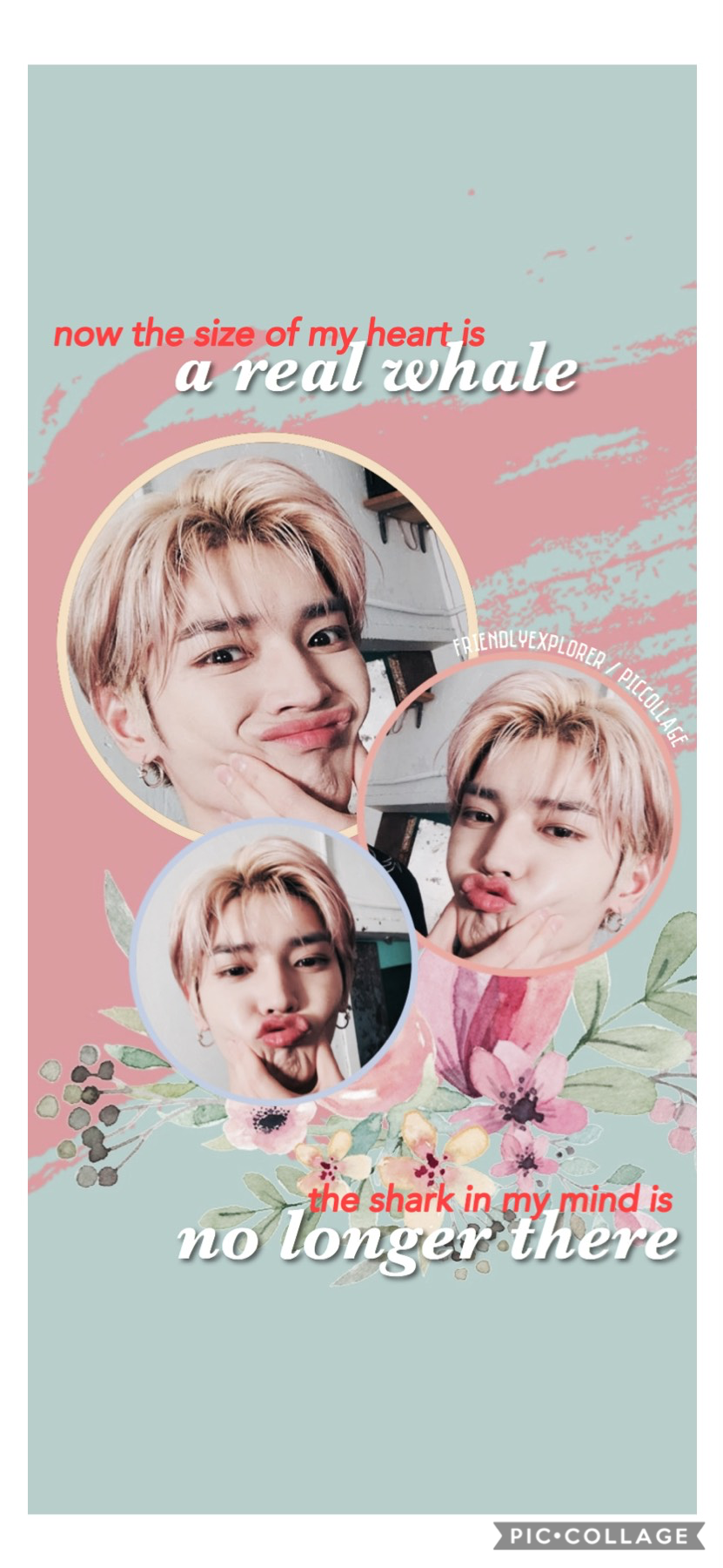 back again with another kpop collage this time! :) introducing lee taeyong, honourable leader of nct!! hope you guys like this collage as much as I enjoyed making it. it’s been a while since I’ve made a collage, and this one was such a joy to make! 🥰 #tae