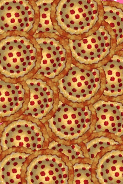 Pizza overload!!!! 🍕🍕🍕🍕
