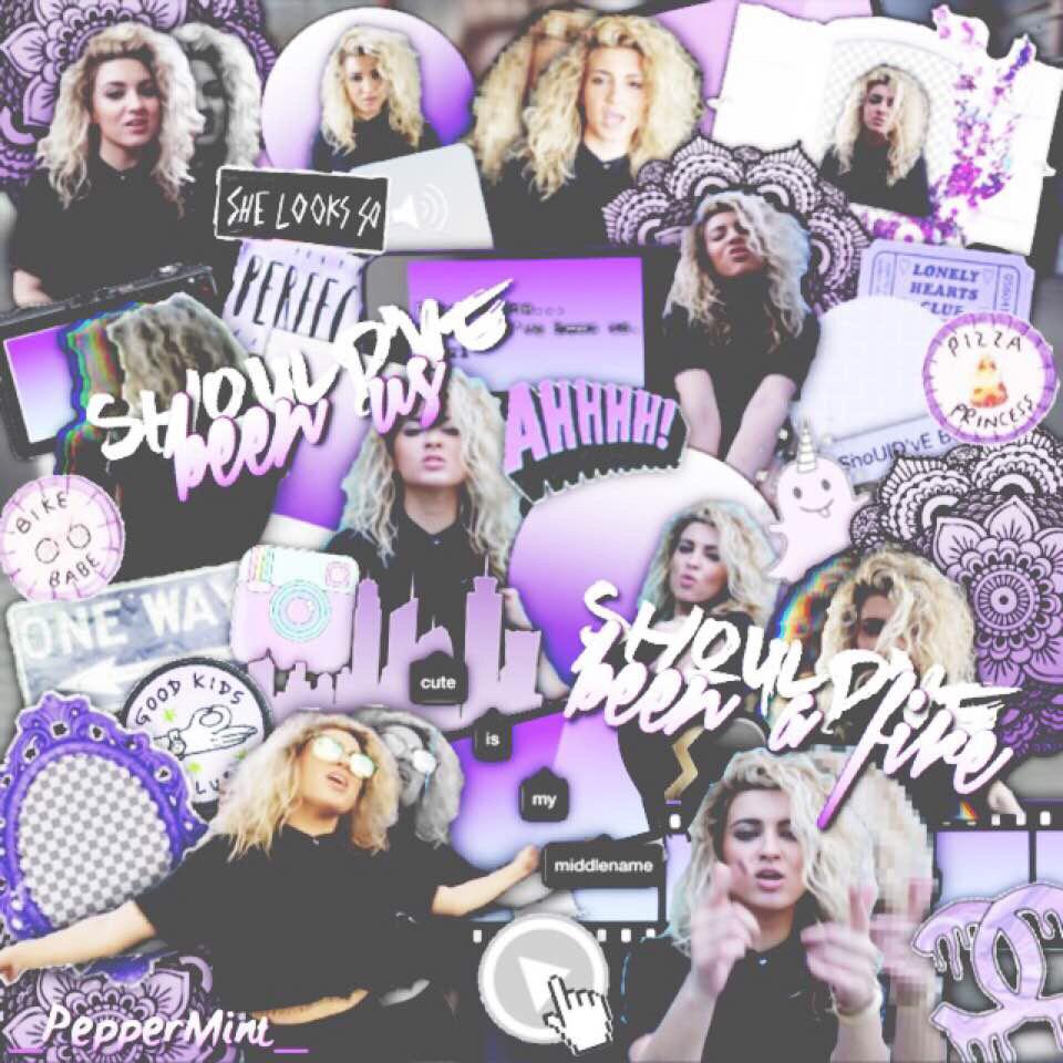 Love this song😊💜 I put a lot of work into this collage so I hope you enjoy it😘 love you all💗