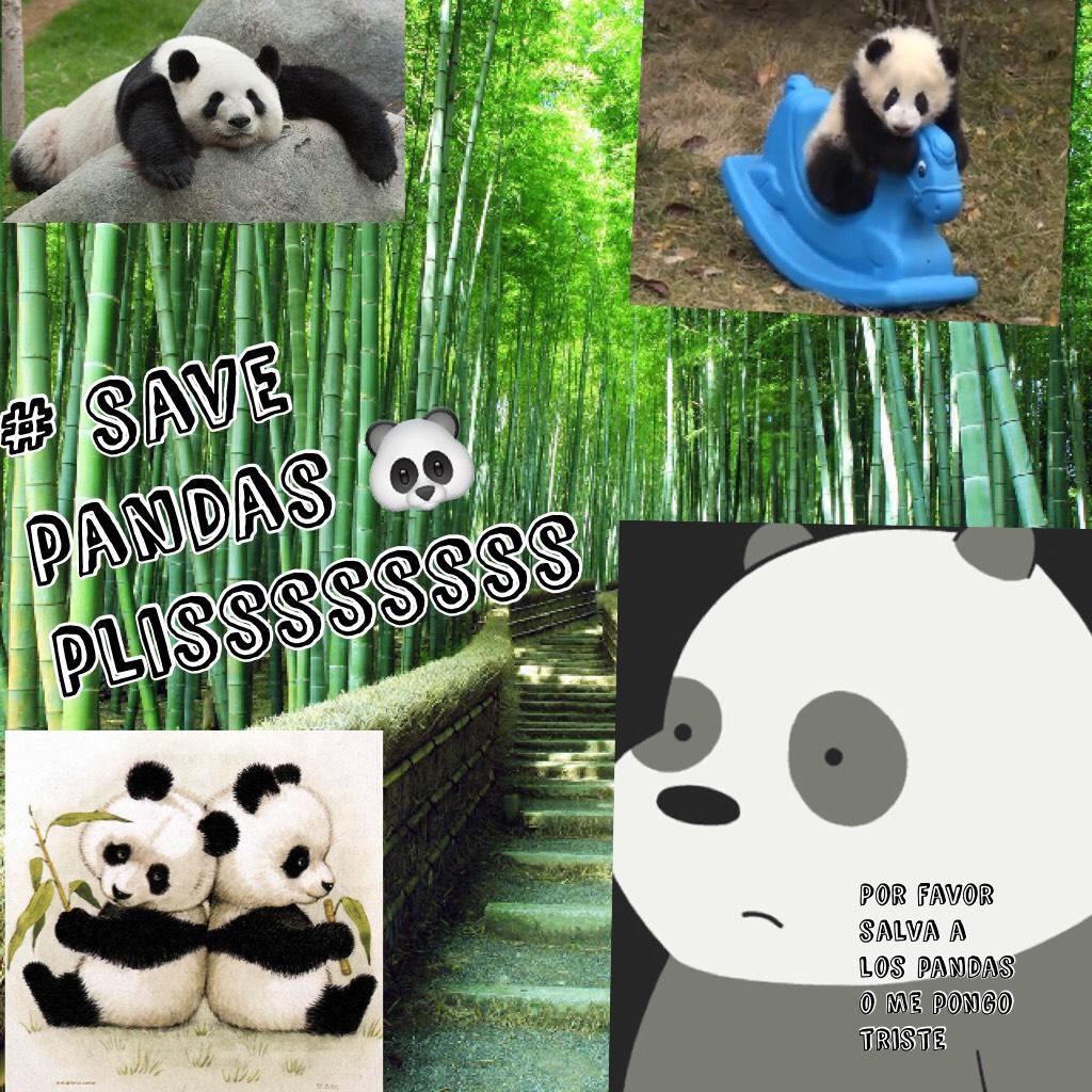 # save pandas 🐼 plissssssss